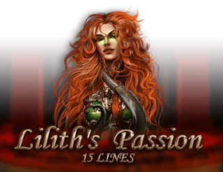 Lilith Passion 15 Lines
