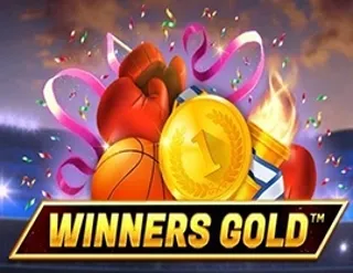 Winners Gold
